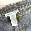 Bermuda Denim 24 7 Roamans Plus Size 22W Jean Shorts  Walking Dark Blue Denim 510 Photo 6