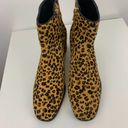 via spiga  Vinson Genuine Calf Hair Cheetah Bootie Photo 2