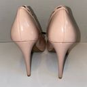 Fioni  Nude Heels Size 7.5 Photo 5