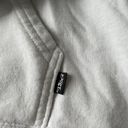 Exist white punta gorda hoodie Photo 1