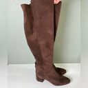 Michael Kors Braden Suede Side Photo 1