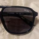 Quay Australia  ON THE FLY Sunglasses POLARIZED Photo 4