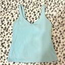 Lululemon align tank full length Photo 1