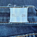 Hudson Jeans Hudson Mia Five Pocket Flare Jeans Size 26 Photo 3