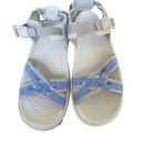 Keen  women’s outdoor Terradora ll Strappy hiking sandals/ Anatomic Foot bed size Photo 0