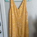 Everly yellow sundress Photo 1