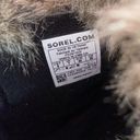 Sorel Tofino II Cordovan Faux Fur Cuff Snow Boots Photo 12