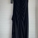 Scarlett  Long Black Formal Dress Photo 0