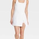 All In Motion Women's Side-Slit Active Dress Photo 4