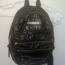 Steve Madden Small Backpack Photo 0