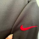 Nike Rutgers Thermafit Hoodie Photo 1