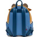 Lounge Fly  Disney Beast FunKon 2021 Exclusive Mini Backpack Photo 6