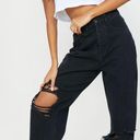 Pretty Little Thing Boyfriend Jeans Photo 0