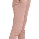 Mate the Label NWT  Rose Organic Terry Classic Jogger - 1X Photo 0