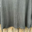 Caslon NWT  Olive Green Funnel Neck Pullover Sweater Sz XS Photo 9