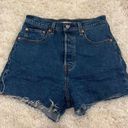 Levi's Levi’s Denim Shorts Photo 0