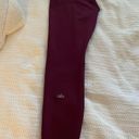 Alo Yoga High-Waist Airlift Legging Wild Berry Photo 0