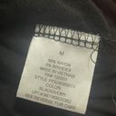 Pink republic  size medium black thin sweatshirt Photo 2