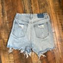 Abercrombie & Fitch Jean Shorts Photo 1