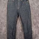 Everlane  the high rise straight jeans women's size 29 tall Photo 1