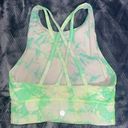 Lululemon Like A Cloud Longline Bra Photo 1