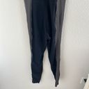 Nike  Yoga Dri-Fit Luxe 7/8 Colorblock Jumpsuit Small Photo 9