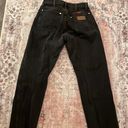 Wrangler Black  Jeans Photo 0