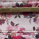 Betsey Johnson Wristlet Wallet Clutch Photo 2