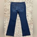 Lane Bryant  high rise bootcut size 18 straight fit Photo 7