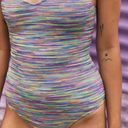 American Eagle One Piece Swimsuit/ Bathing Suit XL Photo 0