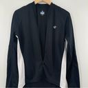 Pearl Izumi  Select Series Bike Cycling Biking 3/4 Zip Up Long Top Thermal Medium Photo 3