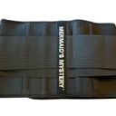 Mermaid's Mystery Black Neoprene Waist Trainer Size Medium Photo 1