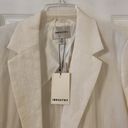 Industry  Blazer women’s size S brand new with tag length 30” bust 40” Photo 1