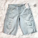 Joe’s Jeans  The Finn  Bermuda short size 23 Photo 2