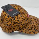 Levi Strauss & CO. Levi’s Strauss cheetah hat Photo 1