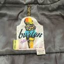 Burton  Snowboard ski Jacket Ivy cruel intentions size M Photo 7