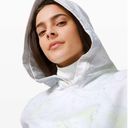 Lululemon  LA Pullover Hoodie Watercolor Wash White/Stargaze/Daydream/Key Lime 4 Photo 10