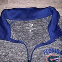 Colosseum  Florida Gators long sleeve dri fit shirt Photo 2