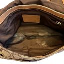 Coach  Brown Signature C Soho Shoulder Bag D1067-F15668 VTG Handbag Med Purse Photo 14