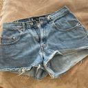 Levi’s Vintage Denim Shorts Photo 0