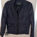 Banana Republic  Vegan Suede Moto Jacket Photo 0