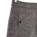 Talbots  Shetland Wool Blend A Line Midi Skirt Photo 1