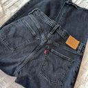 Levi’s Ribcage Straight Jeans Photo 3