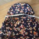 Vera Bradley Floral Backpack Photo 5