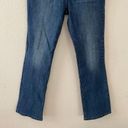 Elizabeth and James  high rise bootcut jeans Photo 3