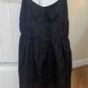 Sky to Moon black dress Photo 0