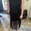 These Three Boutique Black Dress Photo 4