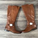 Naturalizer  Jayden Leather Riding Boot 12 Photo 2