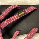 Teva  Sandals size 9 excellent condition please see all pictures Photo 10