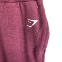 Gymshark  Women's Ark High Waisted Wrap Ankle Jogger Size‎ Small Lounge Tie Taper Photo 4